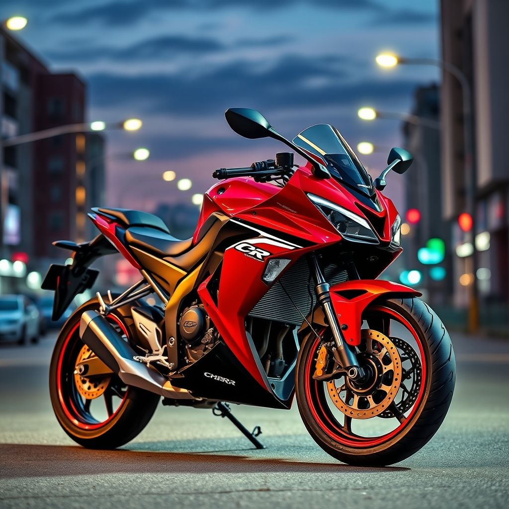 ทำความรู้จัก CBR650R 2026 แรงบิดที่ไม่เป็นรองใคร